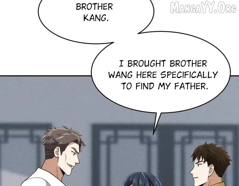 Hidden Dragon in the City (2025) Chapter 24 - page 126